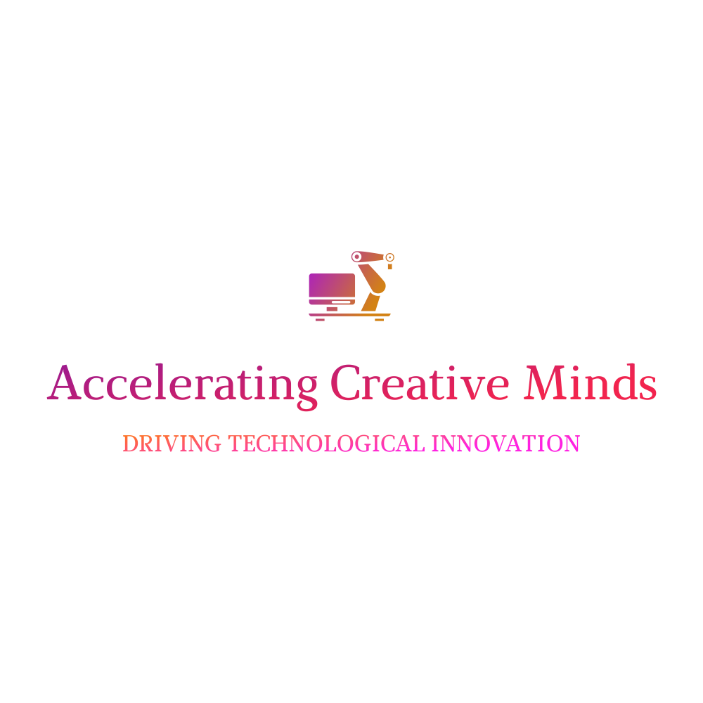  Accelerating Creative Minds